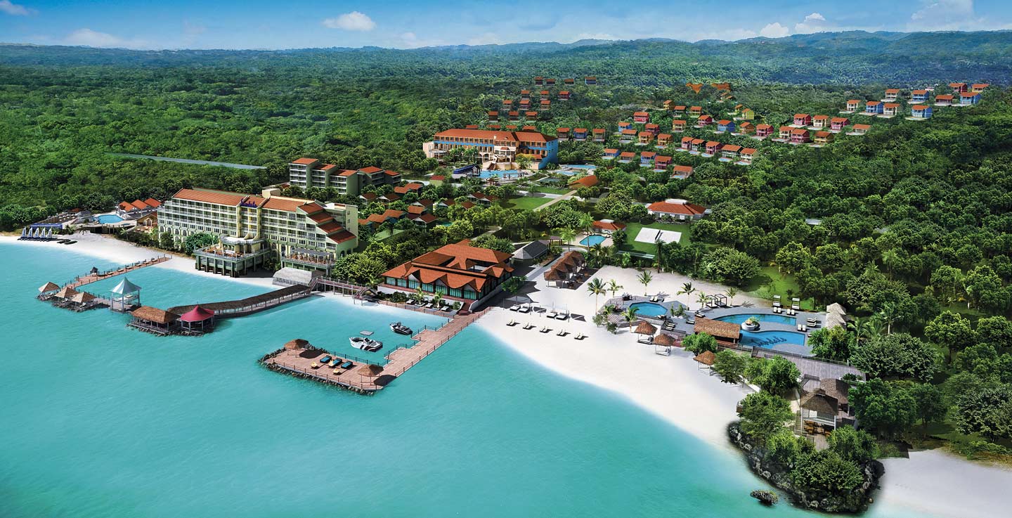 Youâre invited! New Sandals Resort and Spa in Ocho Rios, Jamaica | traveltimetpi.com